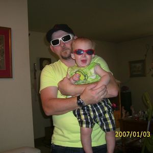 Meet your Posher, Brian